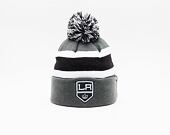 Kulich 47 Brand Los Angeles Kings Breakaway Grey/Black