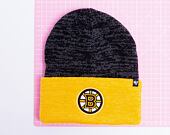 Kulich 47 Brand Boston Bruins 2 Tone Brain Freeze