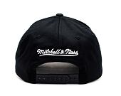 Kšiltovka Mitchell & Ness INTL839 Philadelphia 76ers Letterman 110 Snapback