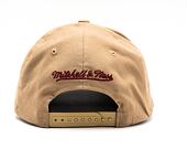 Kšiltovka Mitchell & Ness INTL849 Chicago Bulls Embrace 110 Snapback