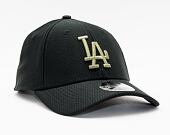 Kšiltovka New Era 9FORTY Tonal Snapback Los Angeles Dodgers Strapback Black