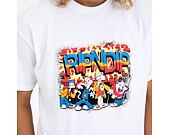 Triko RIP N DIP Looney Gang Tee RND4741 White