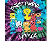 Triko RIP N DIP Nerm Street Tee RND4745 Tie Dye