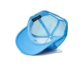 Kšiltovka Pink Dolphin POSITIVITY HAT OH2206POBL BLUE