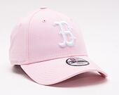 Dětská Kšiltovka New Era 9FORTY Boston Red Sox League Essential