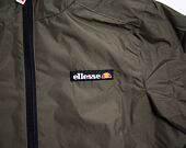 Bunda Ellesse Terrazzo Jacket Khaki SHC04987 Khaki Green