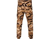 Kalhoty Urban Classic TB3137 Camo Cargo Jogging Pants 2.0 Darkground Camo