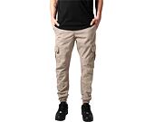 Kalhoty Urban Classic TB1268 Cargo Jogging Pants Sand