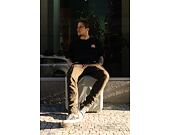 Triko Ellesse Canaletto SHS04548 Anthracite Black