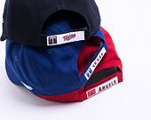 Kšiltovka New Era 9FORTY MLB The League Texas Rangers Strapback GM