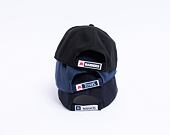 Kšiltovka New Era 9FORTY The League Tennessee Titans Strapback Team Color