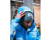 Bunda RIP N DIP Heaven And Hell Puffer Jacket RND4700 Blue