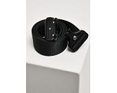 Pásek Urban Classic TB2773 Wing Buckle Belt Black