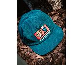 Kšiltovka RIP N DIP Love Is Blind Strapback RND4755 Teal