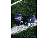 Kšiltovka New Era 39THIRTY NFL20 Sideline Home New England Patriots Stretch Fit Team Color