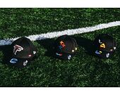 Kšiltovka New Era 39THIRTY NFL20 Sideline Home Pittsburgh Steelers Stretch Fit Team Color