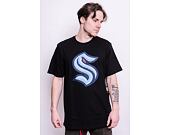 Triko 47 Brand NHL Seattle Kraken ’47 Echo Tee