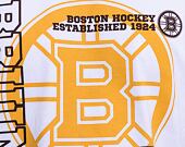 Triko 47 Brand NHL Boston Bruins Levels ’47 SPLITTER Tee