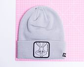 Kulich Capslab Bugs Bunny Grey BUG1