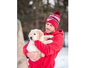 Kulich 47 Brand Detroit Red Wings Ice Cap Red