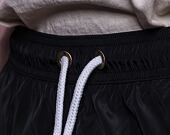 Kraťasy Champion Beach Shorts 214458 Black