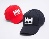 Kšiltovka Helly Hansen Ball Cap 597 STD Navy