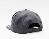 Kšiltovka Yupoong 110 Fitted Snapback Darkgrey