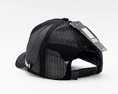Kšiltovka Capslab - Trucker Batman - Joker Trucker Black / Green