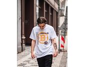 Triko 47 Brand NHL Boston Bruins Levels ’47 SPLITTER Tee