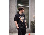 Triko 47 Brand NHL Pittsburgh Penguins '47 CLUB Tee 345731