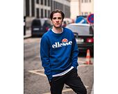 Mikina Ellesse SL Succiso Sweatshirt SHC07930 Blue