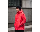 Bunda Helly Hansen Ervik Jacket 224 Alert Red