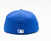 Kšiltovka New Era 59FIFTY MLB Authentic Performance Toronto Blue Jays - Team Color