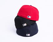 Kšiltovka New Era - MLB On-Field 59FIFTY - Boston Red Sox - Team Color
