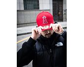 Kšiltovka New Era 59FIFTY MLB Authentic Performance Anaheim Angels - Team Color