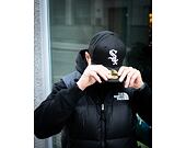 Kšiltovka New Era - MLB On-Field 59FIFTY - Chicago White Sox - Team Color