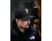Kšiltovka New Era - MLB On-Field 59FIFTY - Pittsburgh Pirates - Team Color