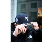 Kšiltovka New Era 59FIFTY MLB World Series Side Patch New York Yankees Fitted Team Color