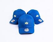 Dětská kšiltovka New Era 9FORTY Kids Disney Logo Alien Strapback BRY