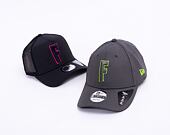 Kšiltovka NEW ERA 940 Diamond Era Fortnite Grey