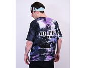Triko Pink Dolphin Original Parts Tee
