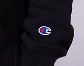 Mikina Champion Hooded Sweatshirt 214675 NBK Black