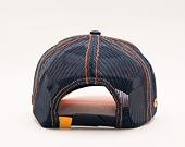 Kšiltovka Capslab Trucker (DRAGON BALL Z) Vegito VEG2