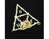 Triko HUF Street Fighter Blanka TT T-Shirt Black