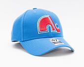 Kšiltovka 47 Brand Quebec Nordiques Vintage ’47 MVP