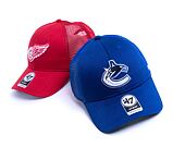 Kšiltovka 47 Brand Vancouver Canucks Branson ’47 MVP