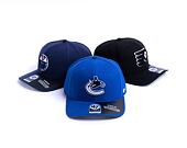 Kšiltovka 47 Brand Vancouver Canucks Cold Zone ‘47 MVP DP