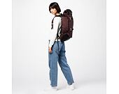 Batoh Aevor Travel Pack Proof Proof Maroon