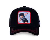 Kšiltovka Capslab Trucker (CAPTAIN TSUBASA) HYU2 KOJIRO