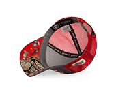 Kšiltovka Capslab Trucker (LOONEY TUNES ALL2 MERRIE MELODIES